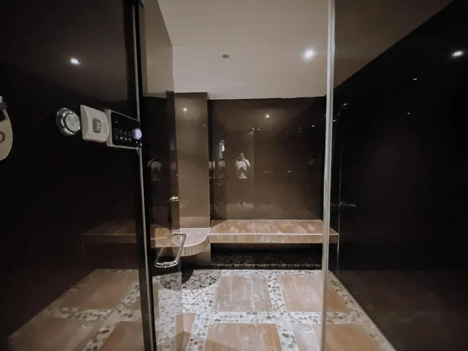 Deluxe Family Suites W Klcc View كوالالمبور