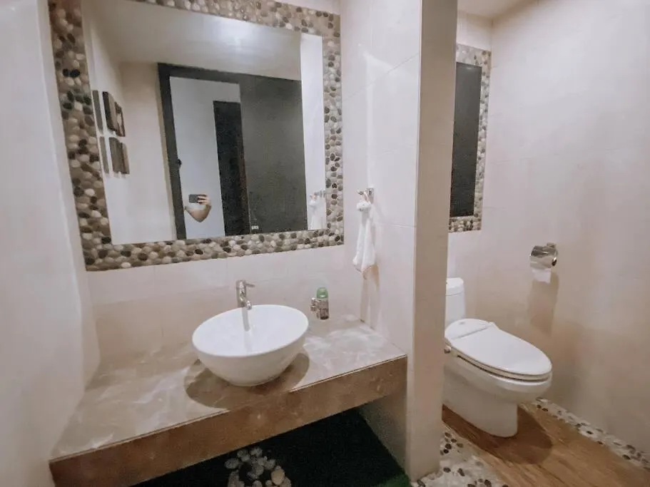 Deluxe Family Suites W Klcc View كوالالمبور شقة