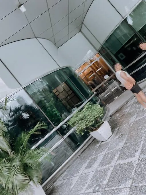 شقة Deluxe Family Suites W Klcc View كوالالمبور ماليزيا