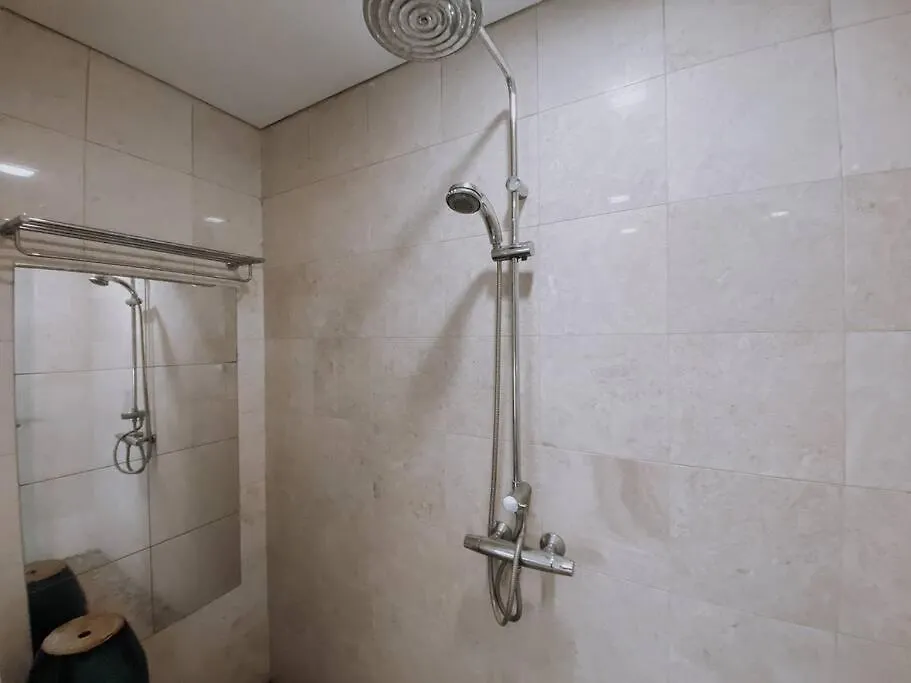 شقة Deluxe Family Suites W Klcc View كوالالمبور