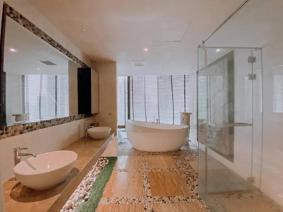 Deluxe Family Suites W Klcc View Kuala Lumpur 0*,  Malezya