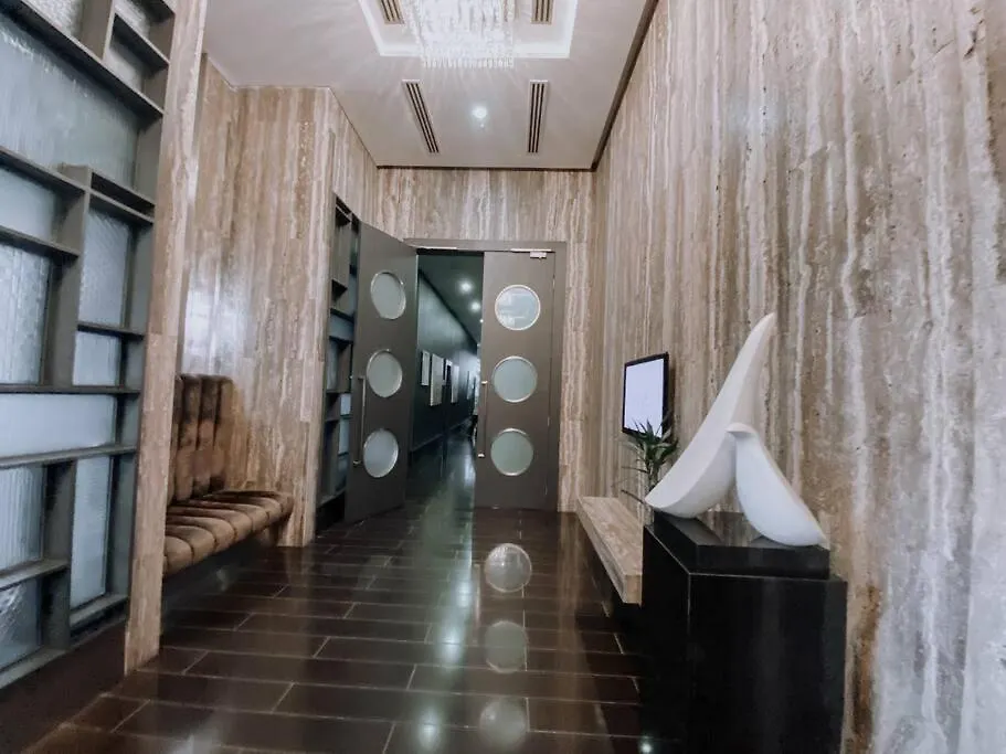 Deluxe Family Suites W Klcc View Kuala Lumpur 0*,  Malezya